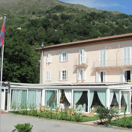 Leone Nero Hotel E Ristorante Hotel 3*