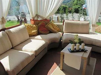 Leone Nero Hotel E Ristorante Hotel Bogno