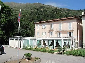 Leone Nero Hotel E Ristorante 3* Bogno