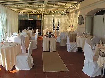 Hotel Leone Nero Hotel E Ristorante