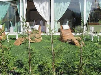 Leone Nero Hotel E Ristorante 3* Bogno